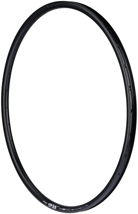 Contec felge zen 28 disc ct rim zen 28 disc 28 19-622 32h sv black