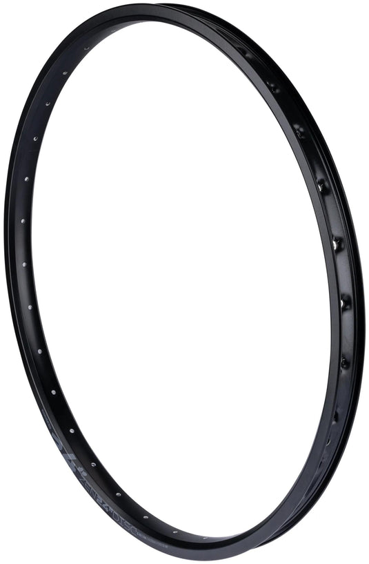 Contec felge zen 24 disc ct aluminium rims zen 24 24 , 32l. 25-507, sv, sch