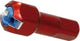 Alpina spaaknippel abs spoke nipple 2mm 15mm long brass r