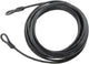 Security plus luskabel loop cab.sec.plus plastic coating steel cable