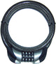 Security plus spiraal-kabelslot zl72 curly cab.lock sec.plus zl72