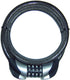 Security plus spiraal-kabelslot zl72 curly cab.lock sec.plus zl72