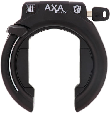 Axa block xxl retractable frame lock