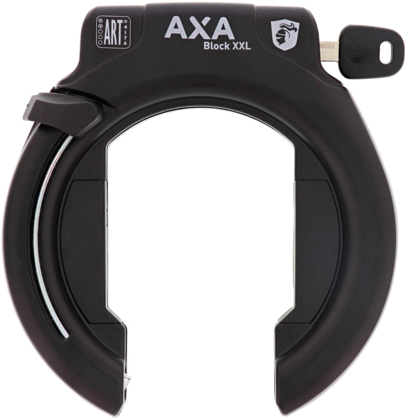 Afbeelding laden in galerijviewer, Axa block xxl retractable frame lock
