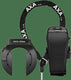 Axa ringslot atlas + zadeltas + ketting ulc130 art2