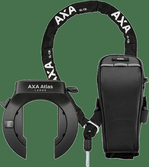 Axa ringslot atlas large + ulc 130