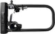 Security plus beugelslot bs85 u-lock sec.plus 114 x 230mm