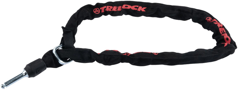 Afbeelding laden in galerijviewer, Trelock insteekketting zr 355 plug-in chain zr 355 100cm no bag
