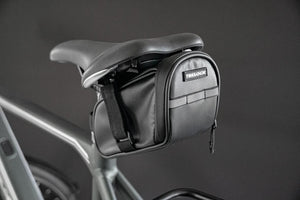 Trelock insteekketting zr 355 plug-in chain zr 355 100cm + saddle bag
