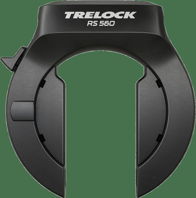 Afbeelding laden in galerijviewer, Trelock rahmenschloss rs 560 frame locks rs 560,p-o-c,az standard
