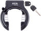Axa ring- en accuslot set solid plus frame-akkusch. set solid plus az shimano