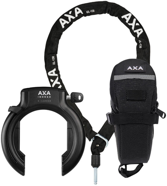 Axa ringslot set imenso x-large
