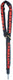 Trelock einsteckkette zr 455 plug-in chain zr 455 140cm black
