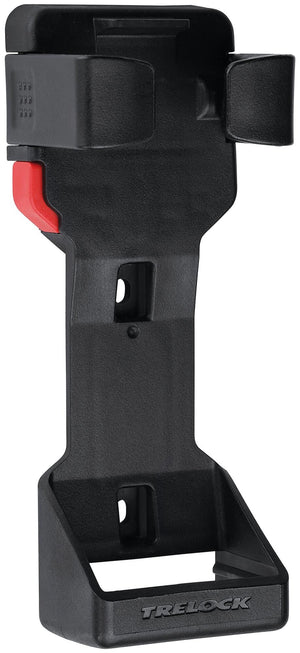 Trelock vouwslot-houder zf 580 x-press fold.lock bracket zf580 x-press black