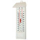 Kerbl maximum-minimum thermometer, kwikvrij