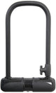 Contec beugelslot powerloc ct u-lock powerloc 115mm x 230 mm black