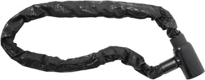 Contec kettingslot powerloc ct chain lock powerloc 10mm x 110cm black