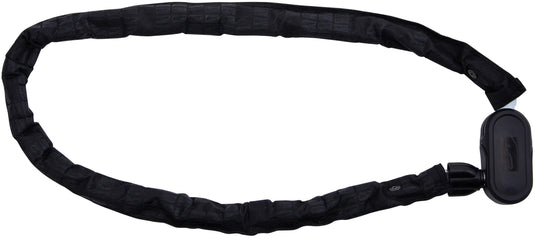 Contec kettingslot powerloc ct chain lock powerloc 5,5mm x 90cm black
