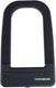 Contec beugelslot sloc u-lock sloc 83 mm x 153 mm, black