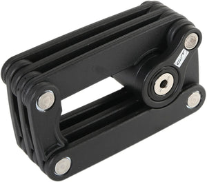 Contec vouwslot bricklock ct faltschl. bricklock 78 cm, black