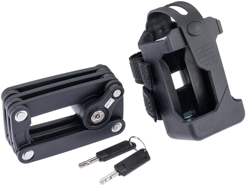 Afbeelding laden in galerijviewer, Contec vouwslot bricklock ct faltschl. bricklock 78 cm, black
