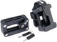 Contec vouwslot bricklock ct faltschl. bricklock 78 cm, black