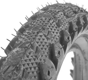 Kenda tires buitenband kwick kenda tire kwick 50-559 black