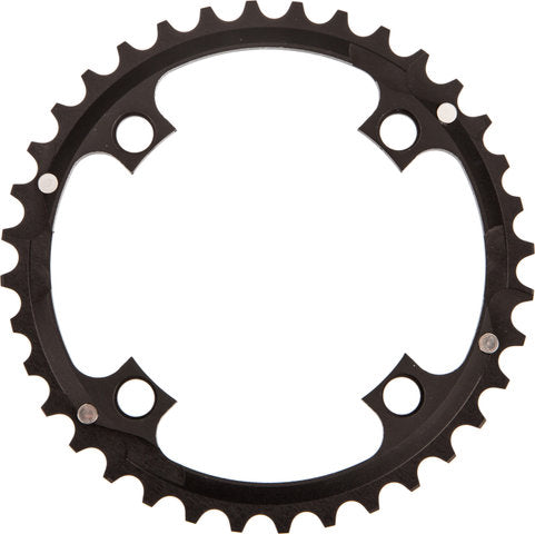 Afbeelding laden in galerijviewer, Ta chinook11 chainring, 4-arm, centre, 104 mm bcd
