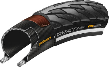 Continental buitenband contact conti tire cont 47-406 b b