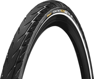 Continental buitenband contact plus city conti tire cont+ city 47-559 b b+rt