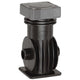 Gardena sprinkler centraal filter