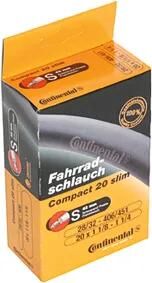 Continental inner tube compact 20 slim sv 42mm