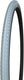 Rolko reifen tire 37-489 grey wheelchair gray 37-489