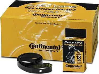 Continental velglint easy tape (hochdruck) conti rim tape easy tape 16-622 2pcs hp