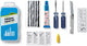 Weldtite bandenreparatie tubeless repair kit repair kit tubeless reapir kit