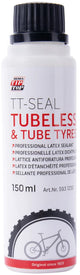 Tip top banden-afdichtmiddel tt seal tubless tube tyres tire sealant tt seal tubless tueb tyre