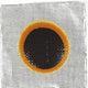 Tip top binnenband-pleisters tube patch size 3 54mm