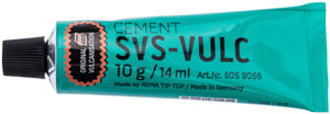 Tip top solutie vulcanizing fluid 10g