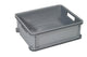Curver unibox classic m zilver 43x35x16cm