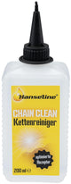 Hanseline kettingreiniger chain cleaner 200ml