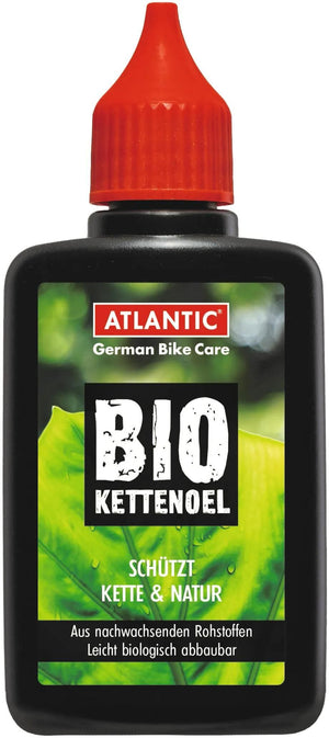 Bio kettingolie atlantic 50ml