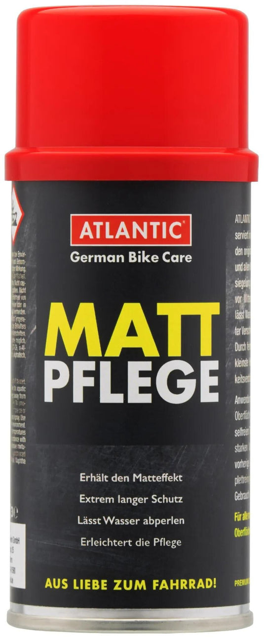 Atlantic matreiniger 150ml spray
