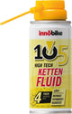 Innobike kettingvloeistof 105 high tech chain spray high tech 105 100ml