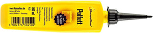 Hanseline vet polfett grease haneline polfett 50ml