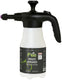 Dr. wack pompverstuiver f100 pres.sprayer dr.wack f100 empty,925ml