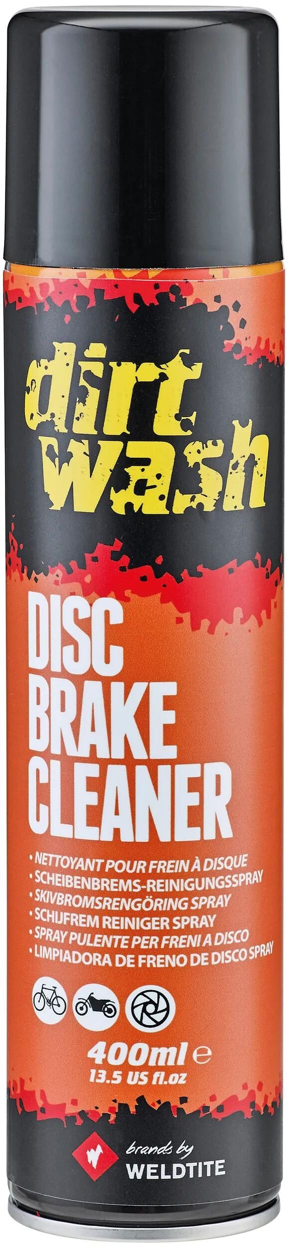 Afbeelding laden in galerijviewer, Weldtite aerosol schijfremreiniger 400ml
