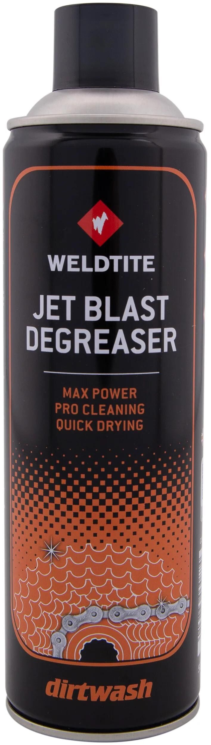 Afbeelding laden in galerijviewer, Weldtite jet blast ontvetter spray 500ml
