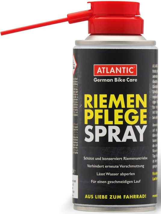 Atlantic onderhoudsspray belt maintenance spray 150ml