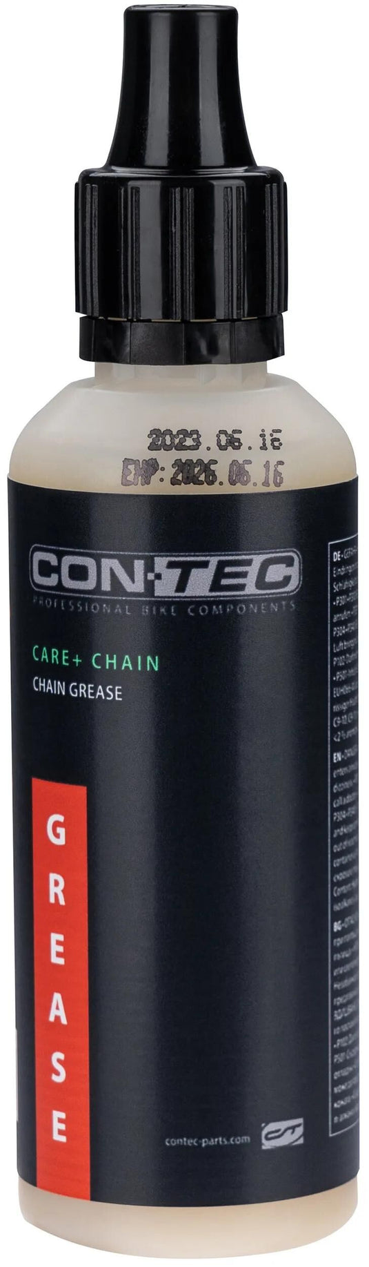 Contec kettingvet care+ chain ct chain fluid grease care+chain 50ml