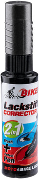 Fasi lak voor plaatselijk herstel touch-up stick dark grey
